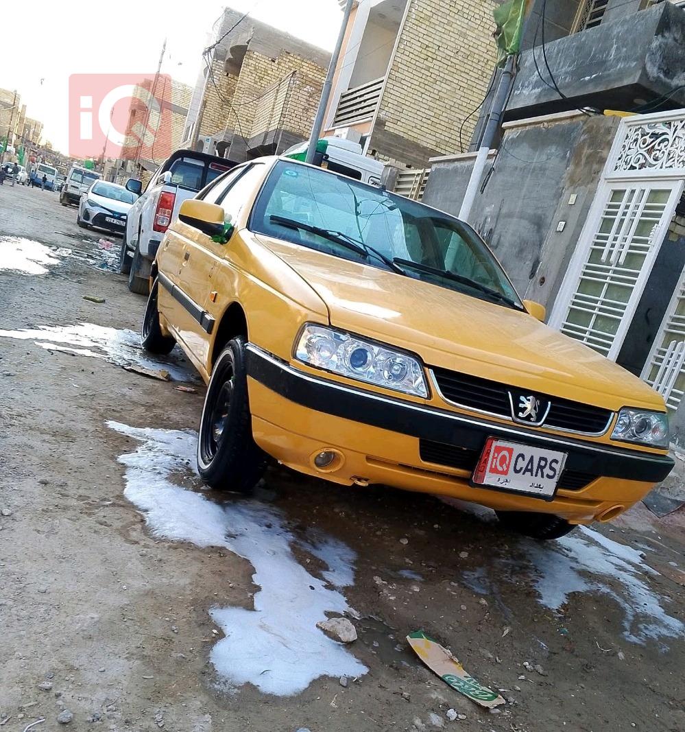 بيجو 405